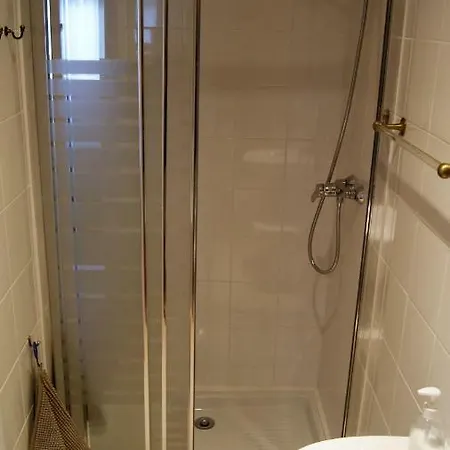 بيت ضيافة Shelter Al Lisboa