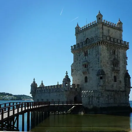 Shelter Al * Lisboa
