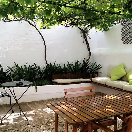 Penzion Shelter Al *