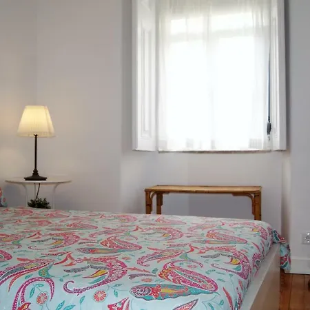 Penzion Shelter Al Lisboa