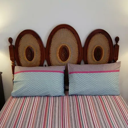 Guest house Shelter Al *